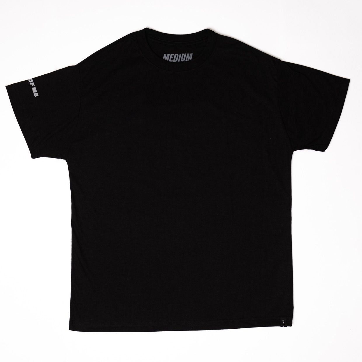 T-Shirt - "SMILE" (POM)