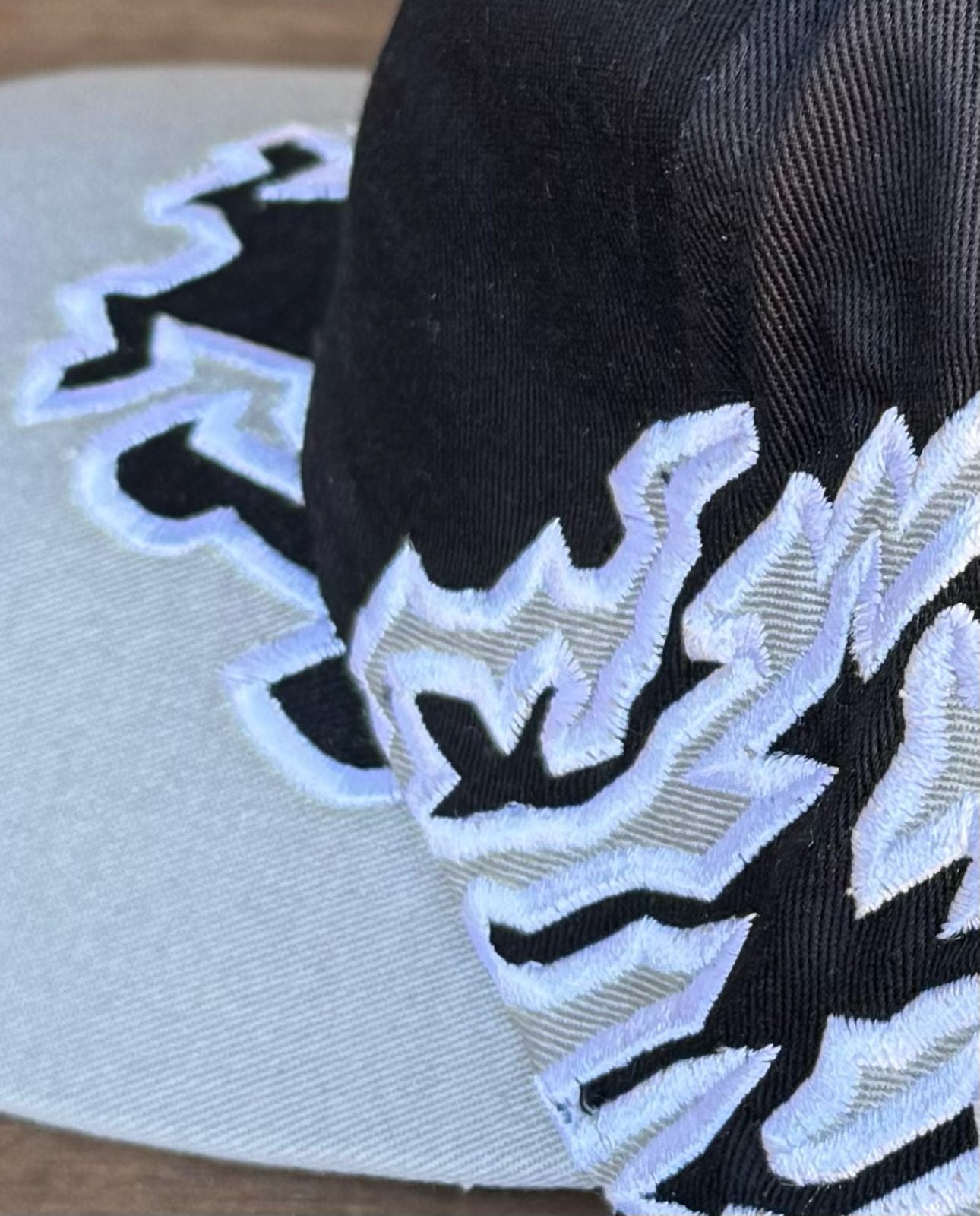 HAT - "BOLTS" SEASON 1