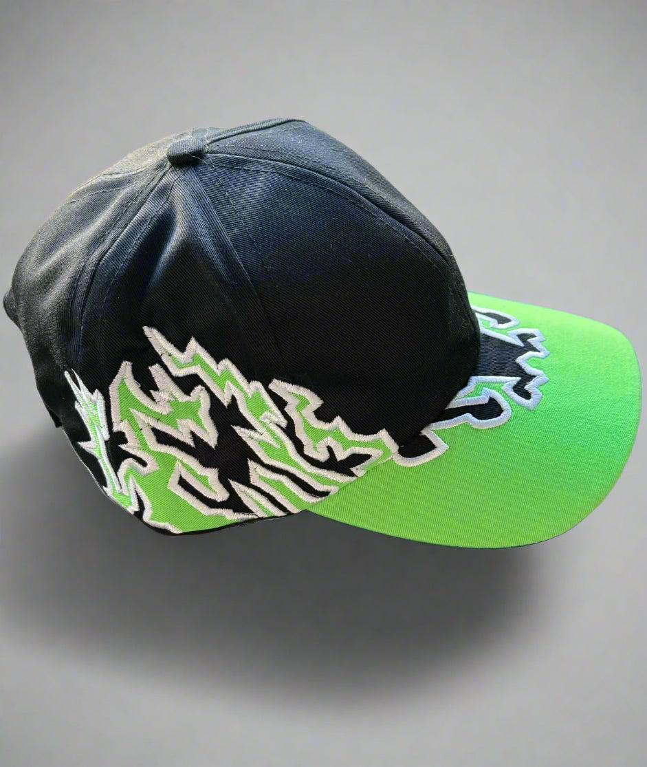 HAT - "BOLTS" SEASON 1