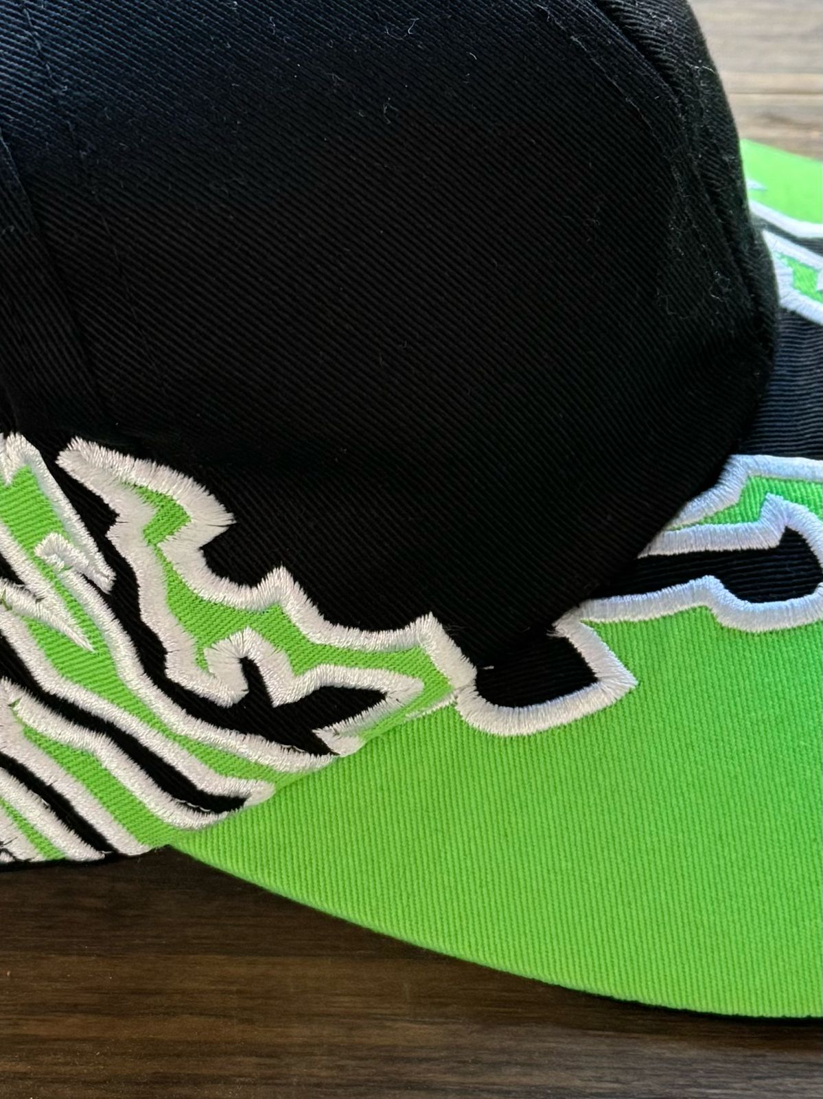 HAT - "BOLTS" SEASON 1